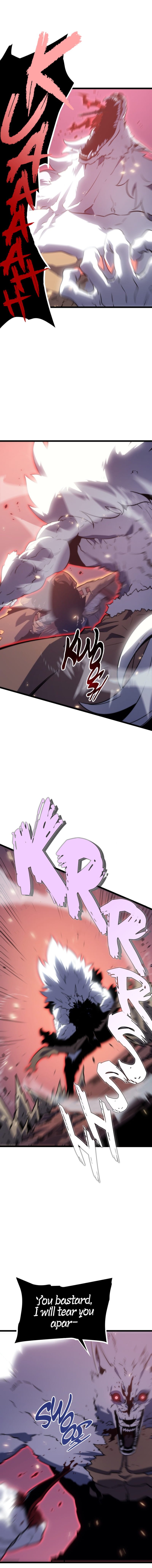 Solo Leveling, Chapter 164.5 image 11